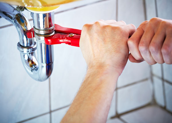 About South Harwich Plumbers